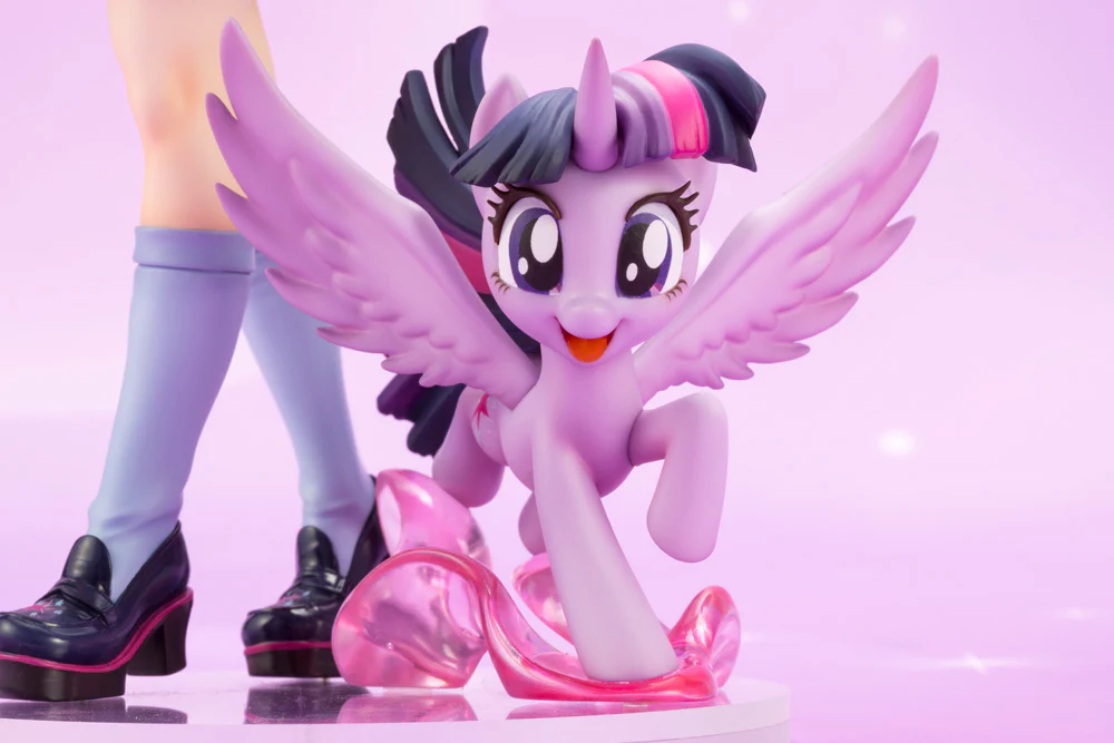 BISHOUJO Statue My Little Pony Sparkle 1/7 Scale Figure (Re-Run) - Image 10