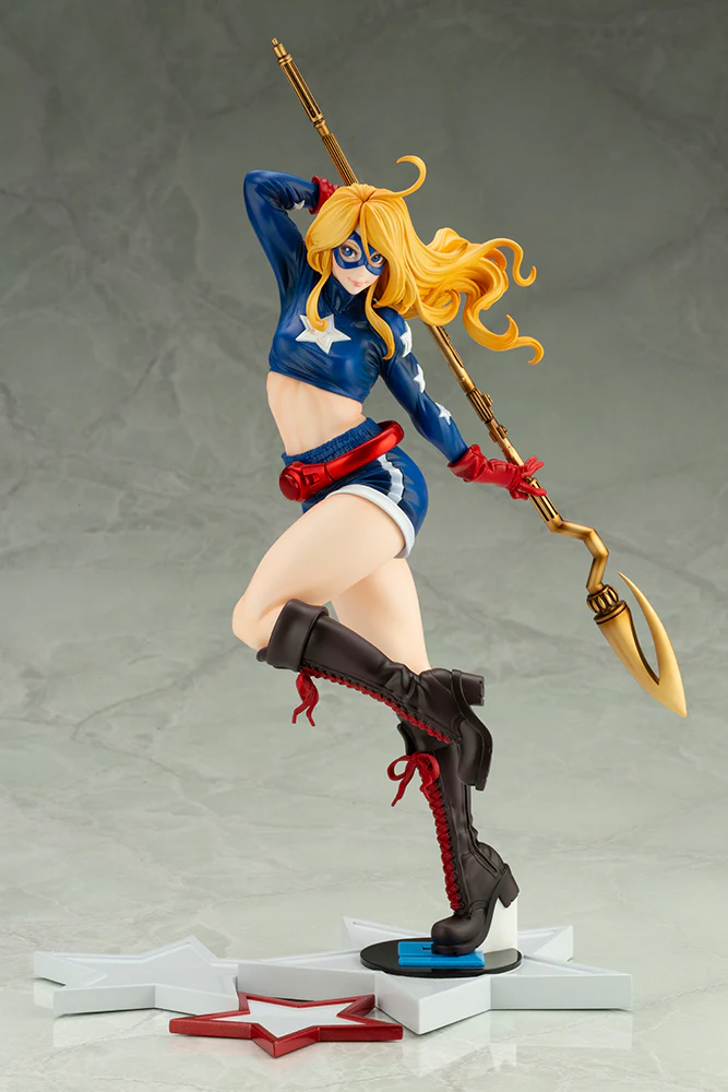 BISHOUJO Statue Stargirl 1/7 Scale Figure