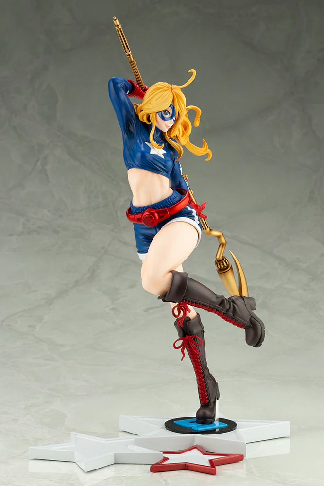 BISHOUJO Statue Stargirl 1/7 Scale Figure - Image 10