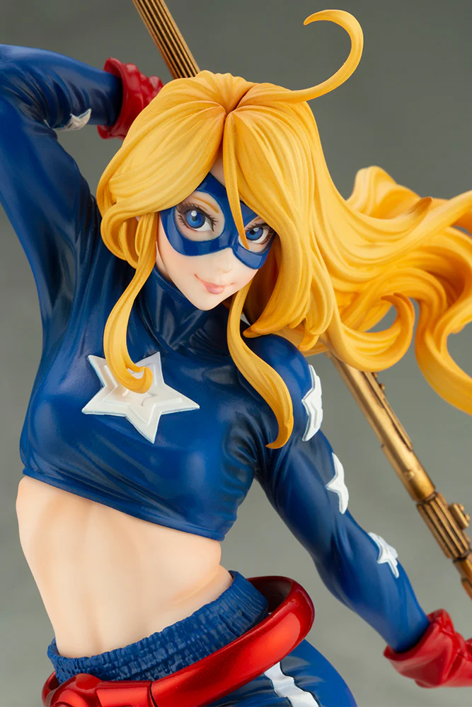 BISHOUJO Statue Stargirl 1/7 Scale Figure - Image 11