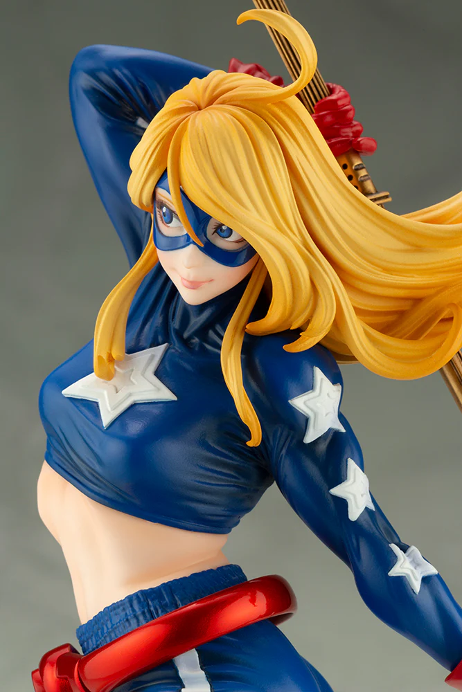BISHOUJO Statue Stargirl 1/7 Scale Figure - Image 12