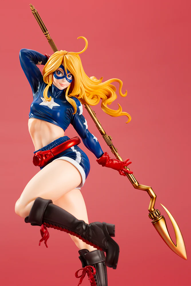 BISHOUJO Statue Stargirl 1/7 Scale Figure - Image 13