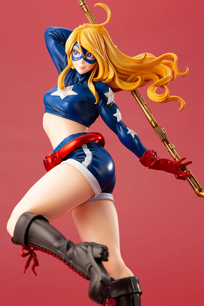 BISHOUJO Statue Stargirl 1/7 Scale Figure - Image 14