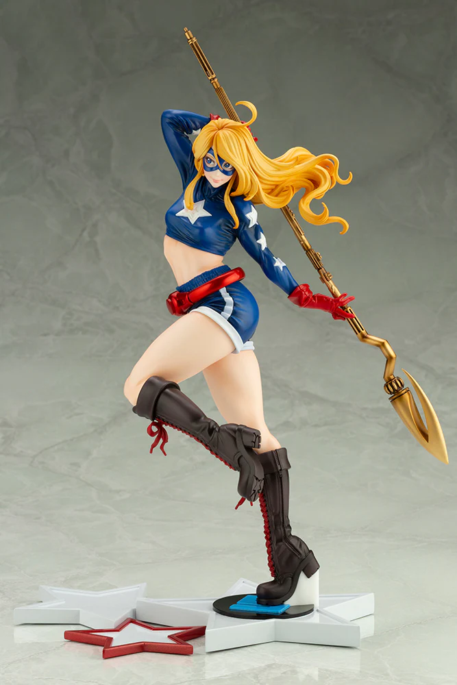 BISHOUJO Statue Stargirl 1/7 Scale Figure - Image 2