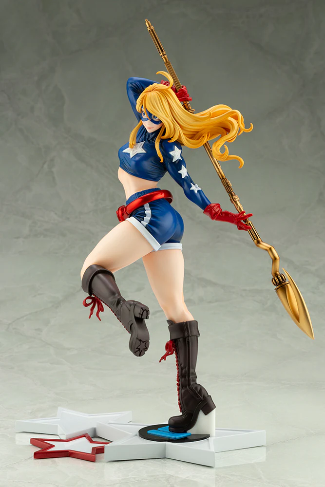 BISHOUJO Statue Stargirl 1/7 Scale Figure - Image 3