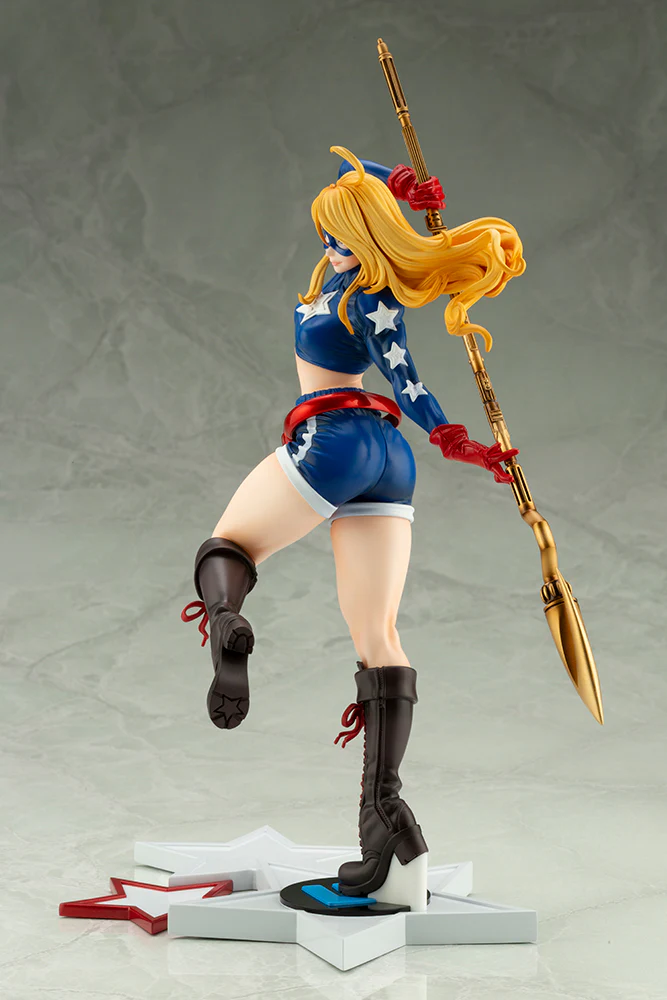BISHOUJO Statue Stargirl 1/7 Scale Figure - Image 4