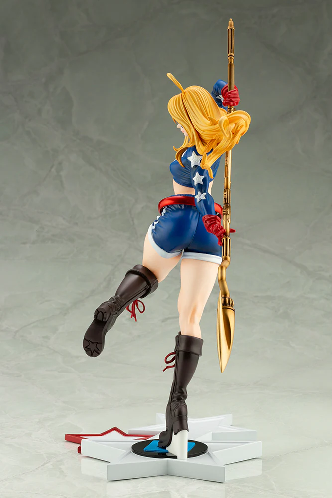 BISHOUJO Statue Stargirl 1/7 Scale Figure - Image 5
