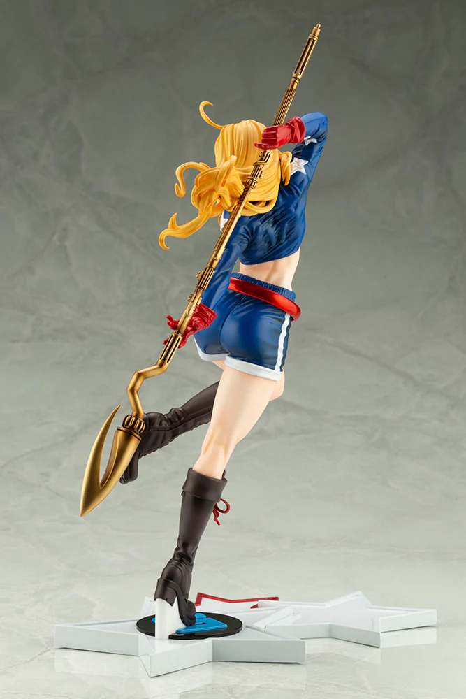 BISHOUJO Statue Stargirl 1/7 Scale Figure - Image 6