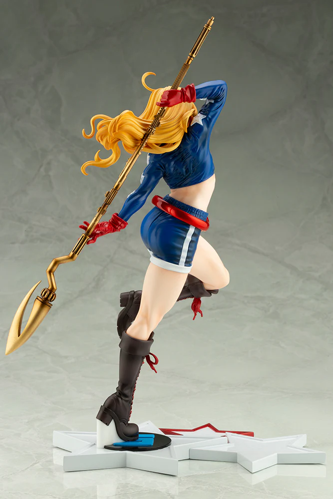 BISHOUJO Statue Stargirl 1/7 Scale Figure - Image 7