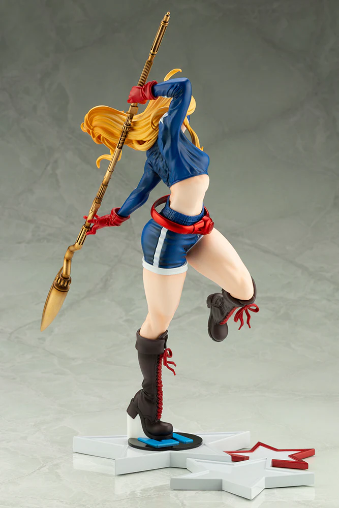 BISHOUJO Statue Stargirl 1/7 Scale Figure - Image 8