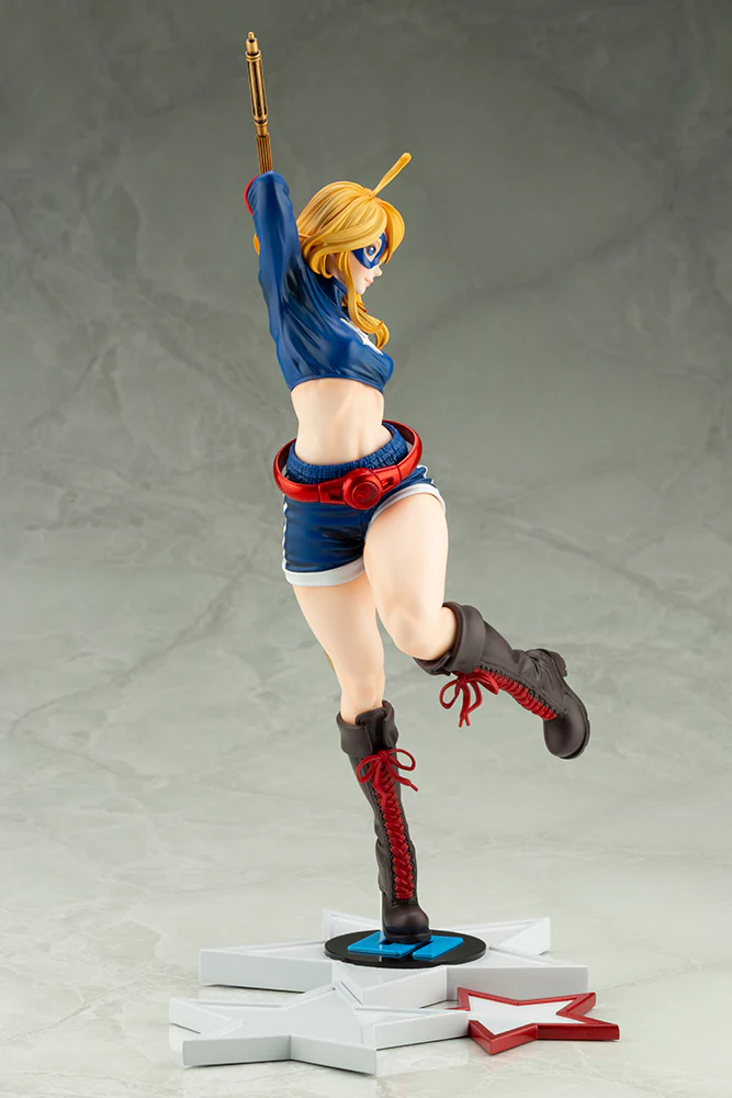 BISHOUJO Statue Stargirl 1/7 Scale Figure - Image 9
