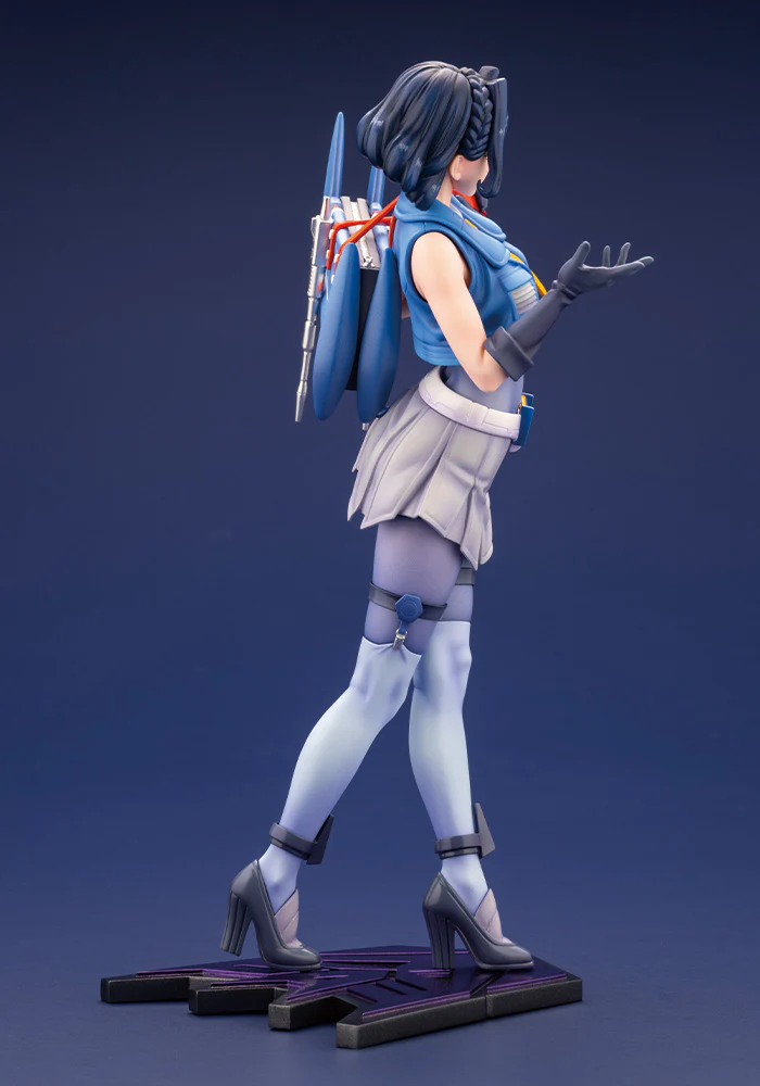 BISHOUJO Statue Thundercracker Limited Edition 1/7 Scale Figure - Image 4