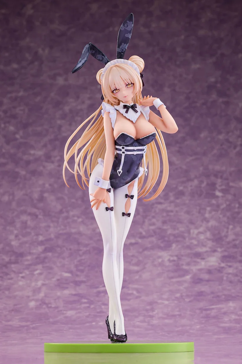 rurudo BLANC 1/6 Scale Figure