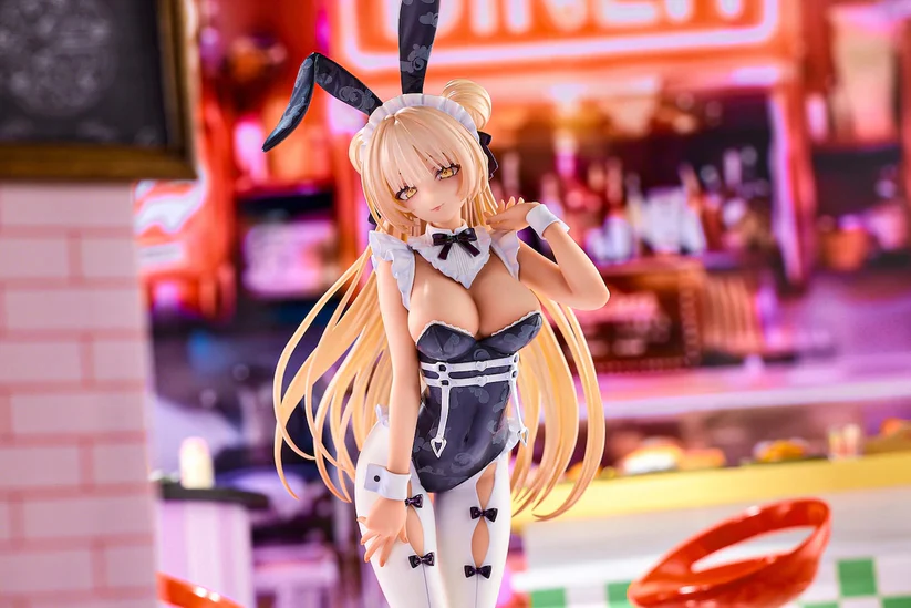 rurudo BLANC 1/6 Scale Figure - Image 12