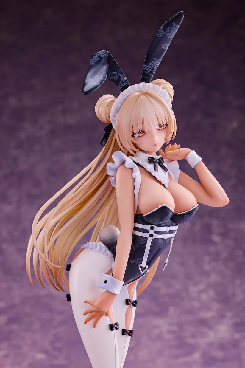 rurudo BLANC 1/6 Scale Figure - Image 4