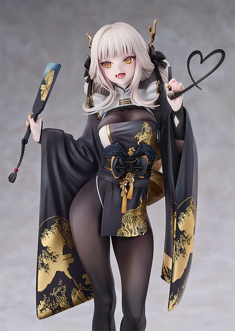 Blanc: White Rabbit 1/7 Scale Figure - Image 3