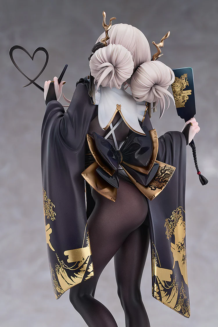 Blanc: White Rabbit 1/7 Scale Figure - Image 4