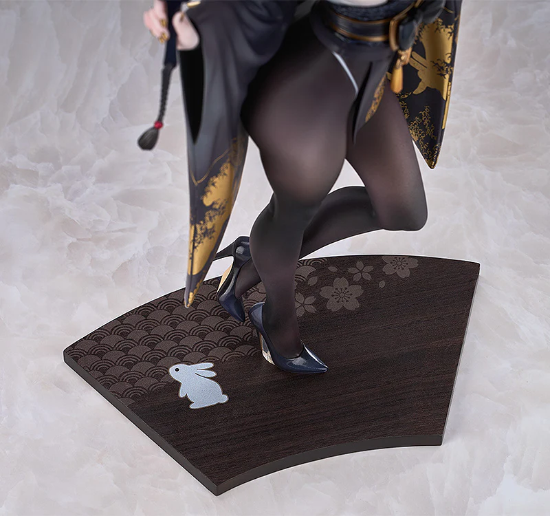 Blanc: White Rabbit 1/7 Scale Figure - Image 6