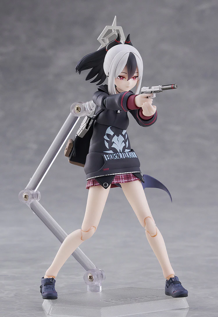 figma Kayoko Onikata - Image 4