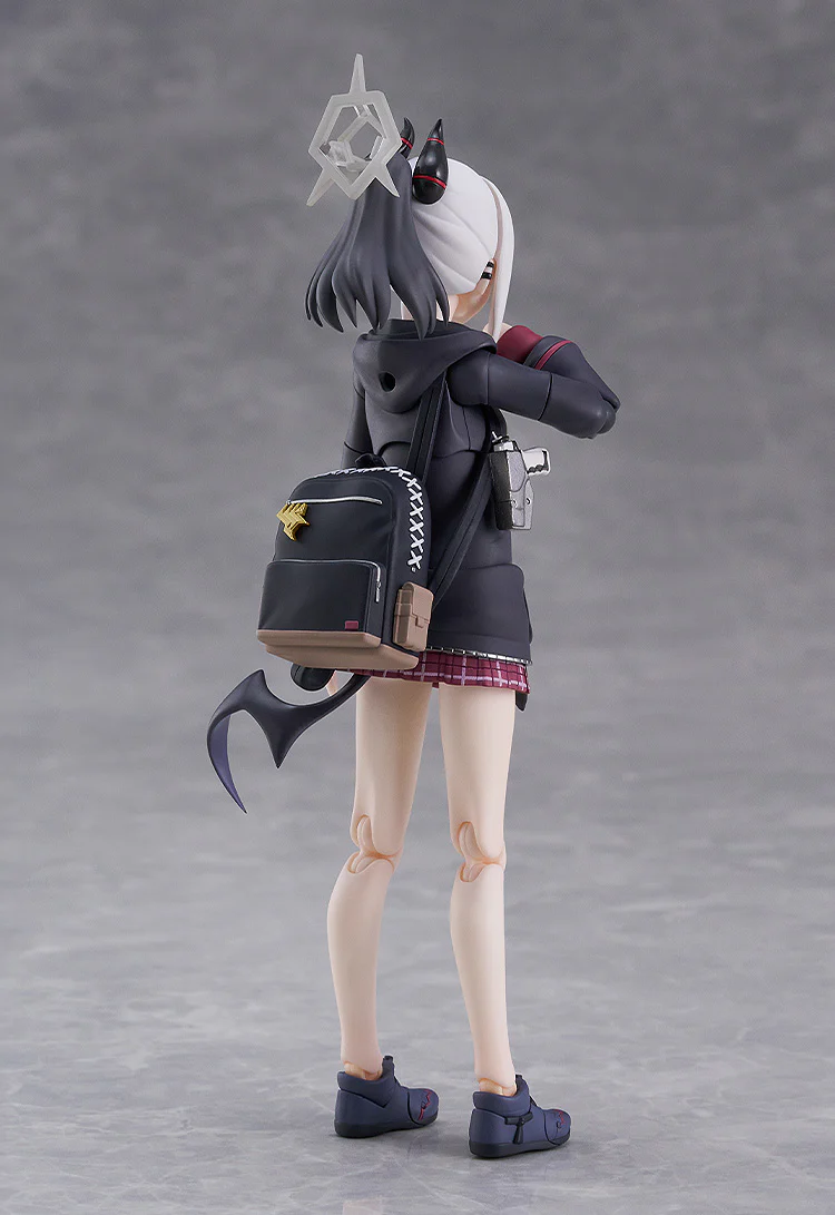 figma Kayoko Onikata - Image 9
