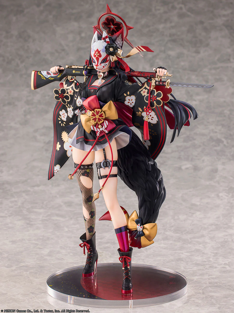 Blue Archive Wakamo 1/7 Scale Figure (Re-Run) - Image 2