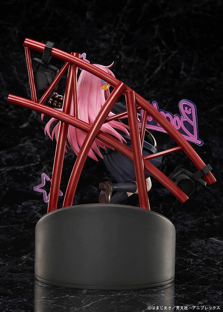 BOCCHI THE ROCK! Hitori Gotoh 1/7 Scale Figure (Re-Run) - Image 5