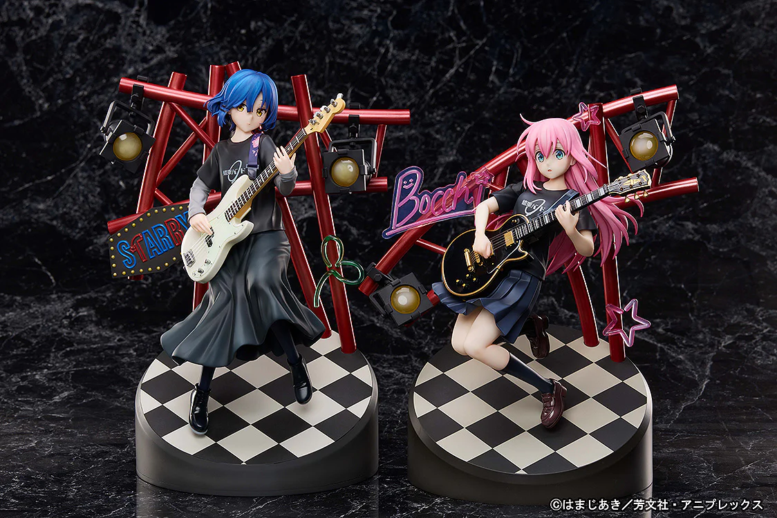 BOCCHI THE ROCK! Hitori Gotoh 1/7 Scale Figure (Re-Run) - Image 7