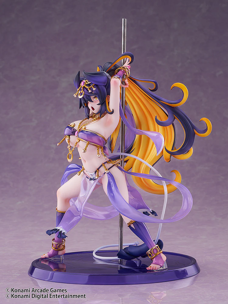 Bomber Girl Prune: Belly Dance Ver. 1/6 Scale Figure - Image 2