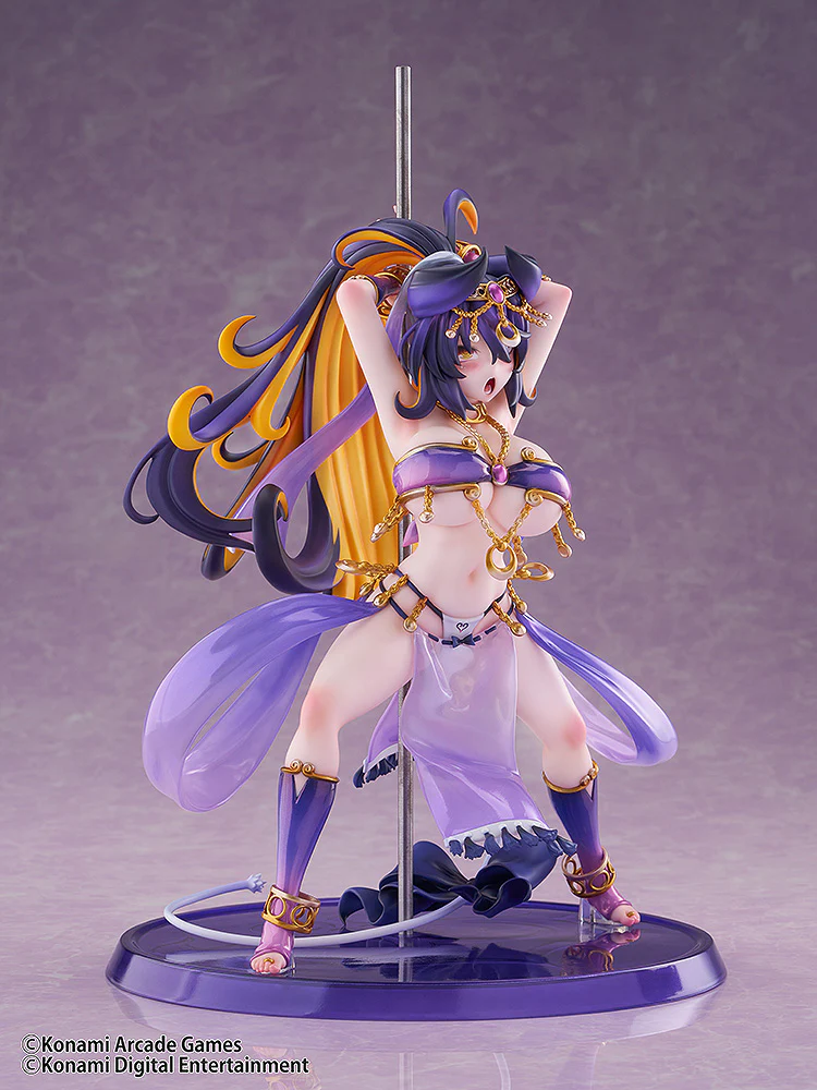 Bomber Girl Prune: Belly Dance Ver. 1/6 Scale Figure - Image 4