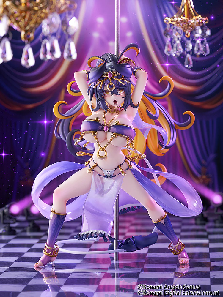 Bomber Girl Prune: Belly Dance Ver. 1/6 Scale Figure - Image 9