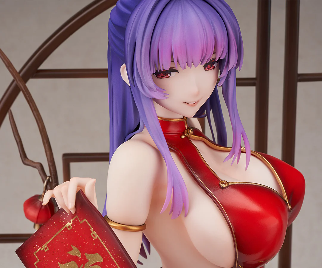 Bountiful Year 1/4 Scale Figure - Image 11