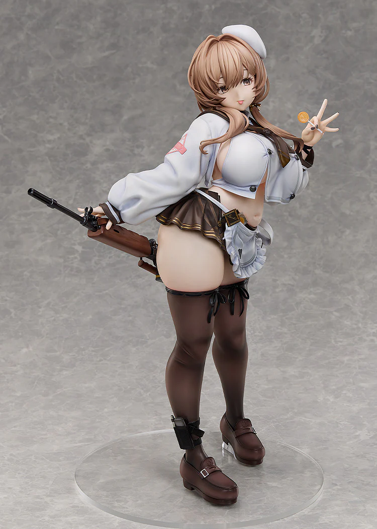Bready 1/4 Scale Figure - Image 2