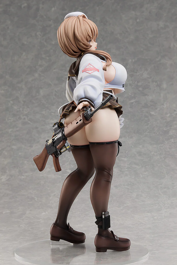 Bready 1/4 Scale Figure - Image 3