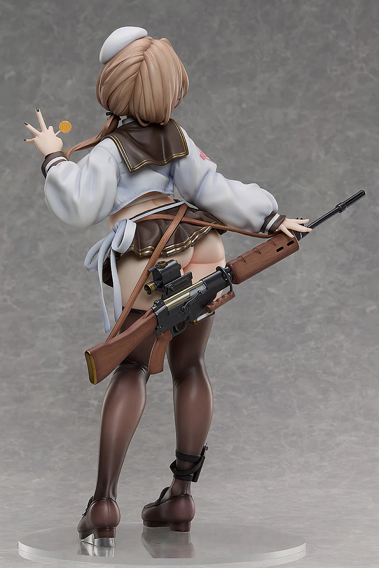 Bready 1/4 Scale Figure - Image 5