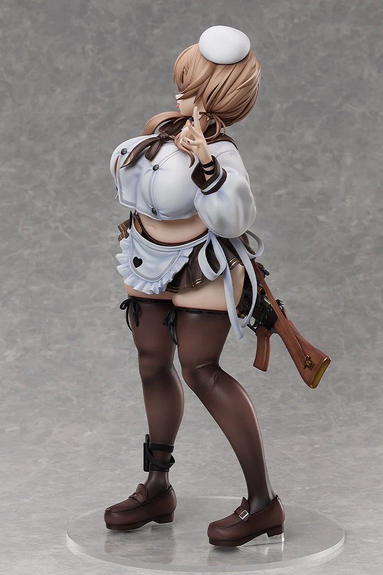 Bready 1/4 Scale Figure - Image 6