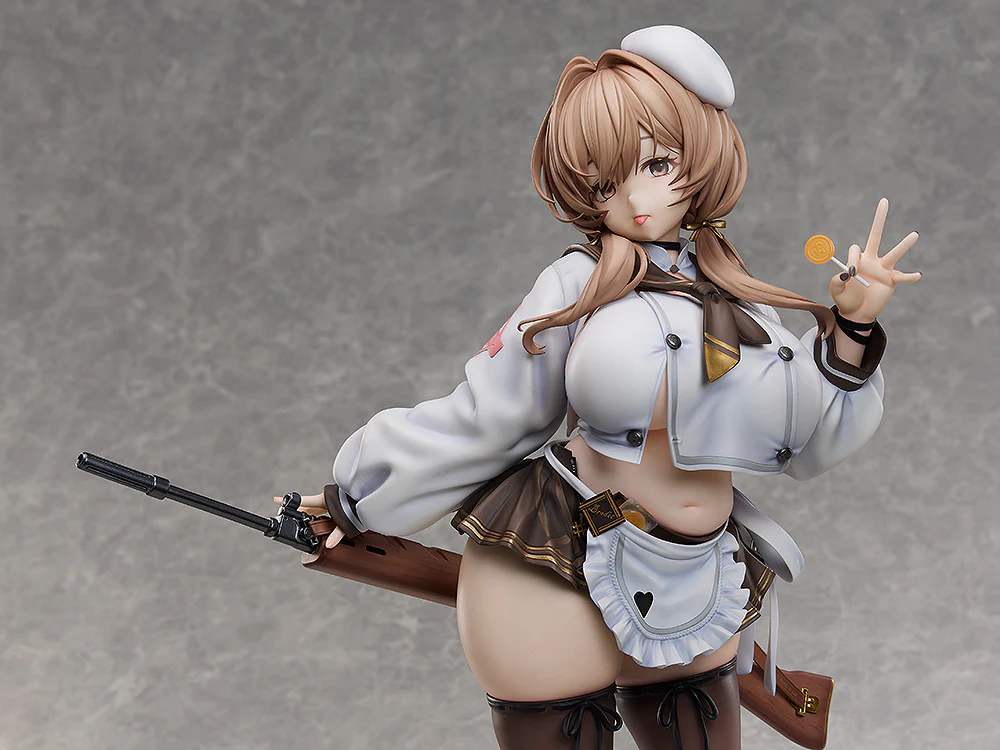 Bready 1/4 Scale Figure - Image 8
