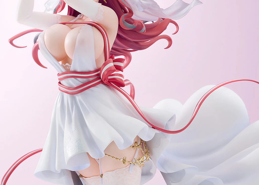 Bremerton ~Joyride of Love~ 1/7 Scale Figure - Image 3