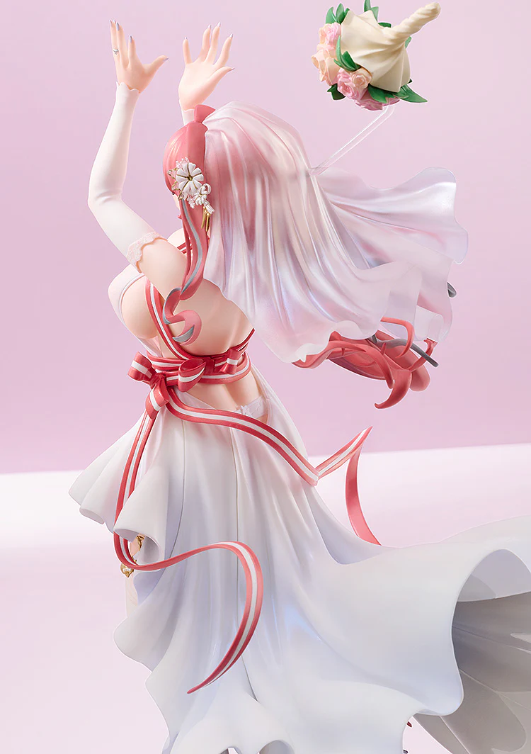 Bremerton ~Joyride of Love~ 1/7 Scale Figure - Image 5