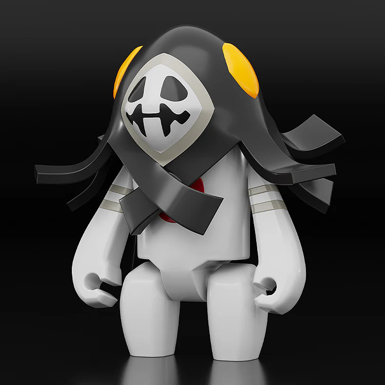 BRICKROID 10th Angel - Image 2
