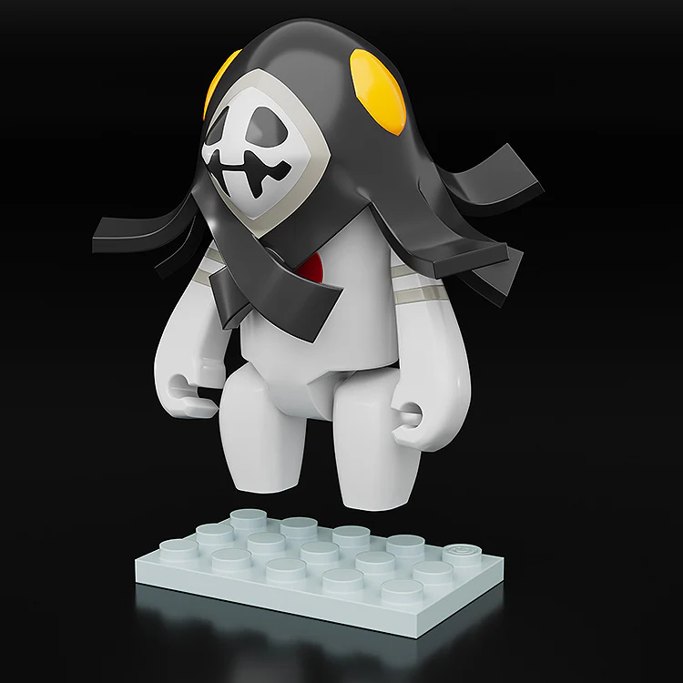 BRICKROID 10th Angel - Image 3