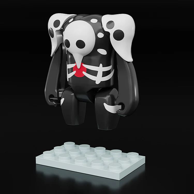 BRICKROID 4th Angel - Image 3