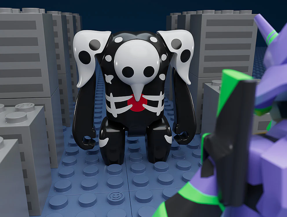BRICKROID 4th Angel - Image 4