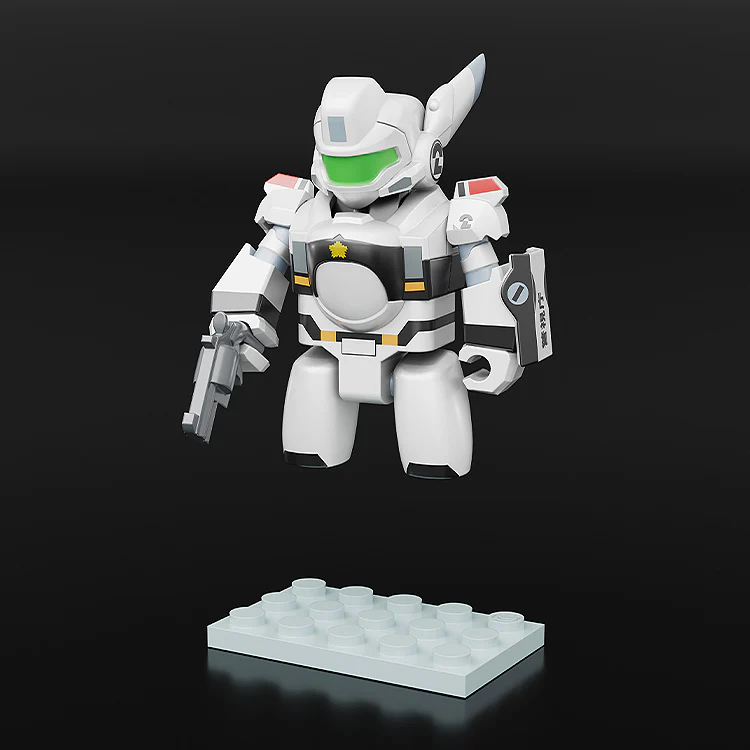 BRICKROID AV-98 Ingram Unit 2 - Image 3