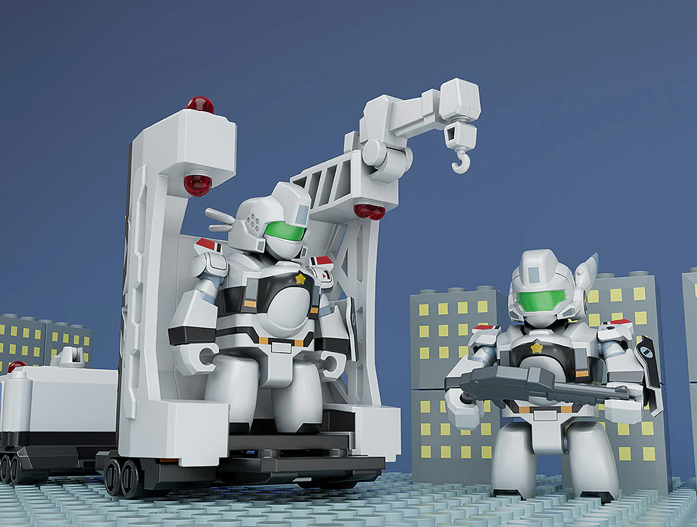 BRICKROID AV-98 Ingram Unit 2 - Image 4