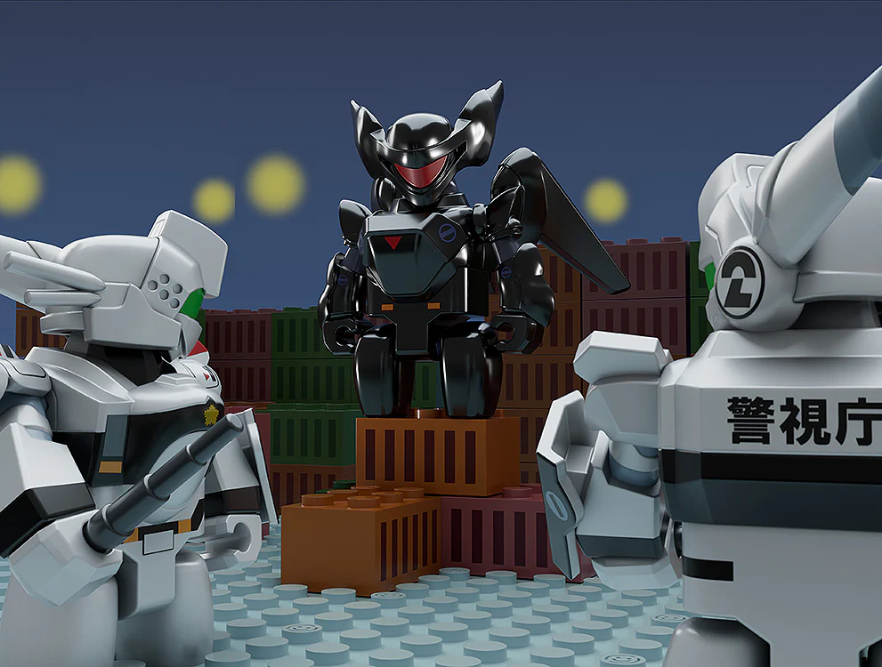 BRICKROID AV-98 Ingram Unit 2 - Image 5