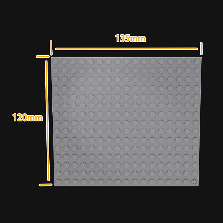 BRICKROID Building A + Base Set - Image 5