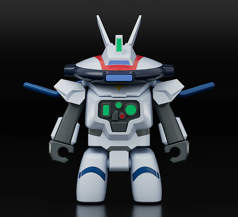 BRICKROID Dragonar-3