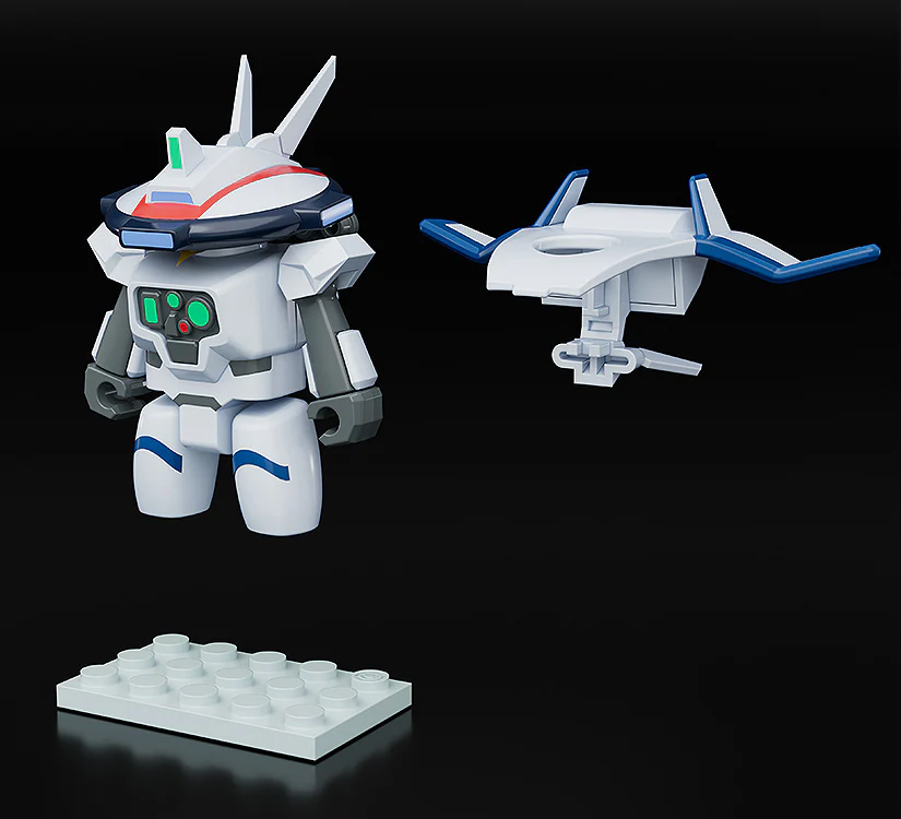 BRICKROID Dragonar-3 - Image 3