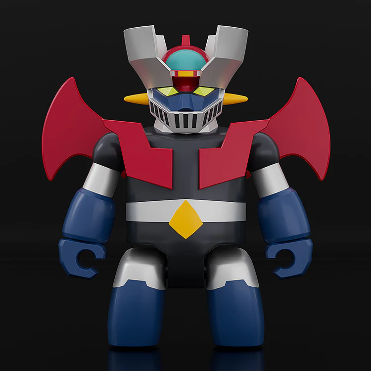 BRICKROID Mazinger Z - Image 2