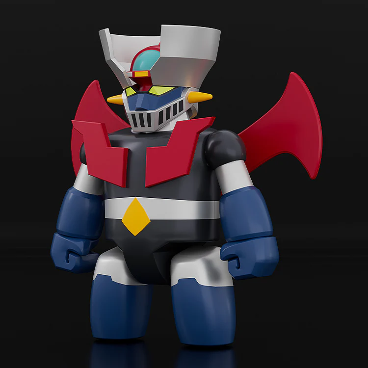 BRICKROID Mazinger Z - Image 3
